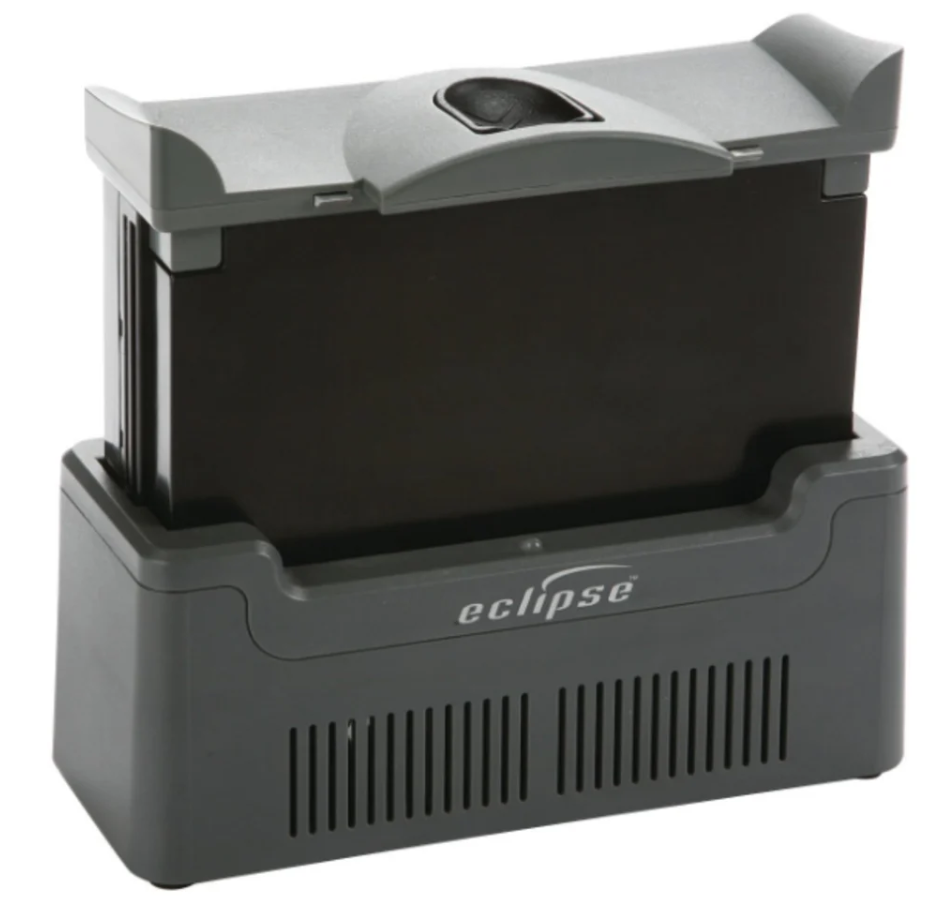 Eclipse 5 External Battery Charger